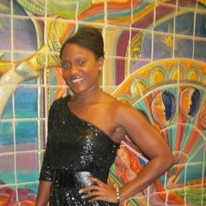 Meet your Posher, Christina